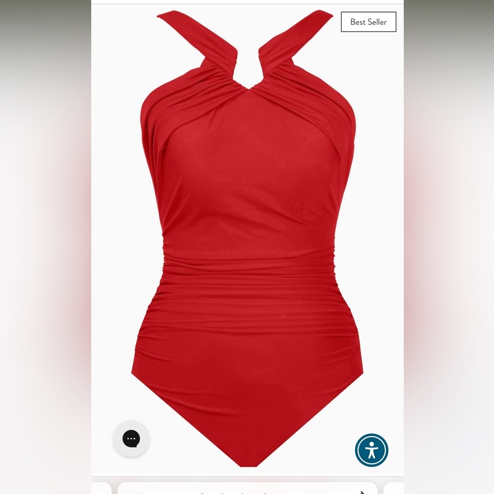 Miraclesuit Aphrodite One Piece